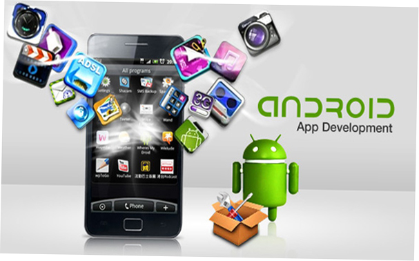 android-app-development