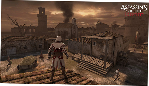 assassins creed 2