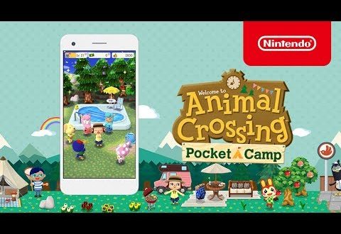 animal crossing 1